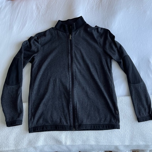 HUGO BOSS - SIZE L - SWEATER